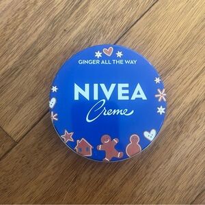 Nivea Creme 100% Original from Germany - 75ml Tin - Viral La Mer Dupe
